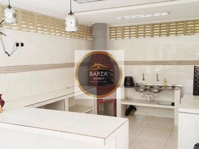 #1677 - Apartamento para Venda em São Lourenço da Mata - PE - 3