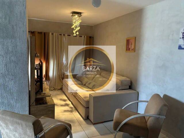 #1677 - Apartamento para Venda em São Lourenço da Mata - PE - 2