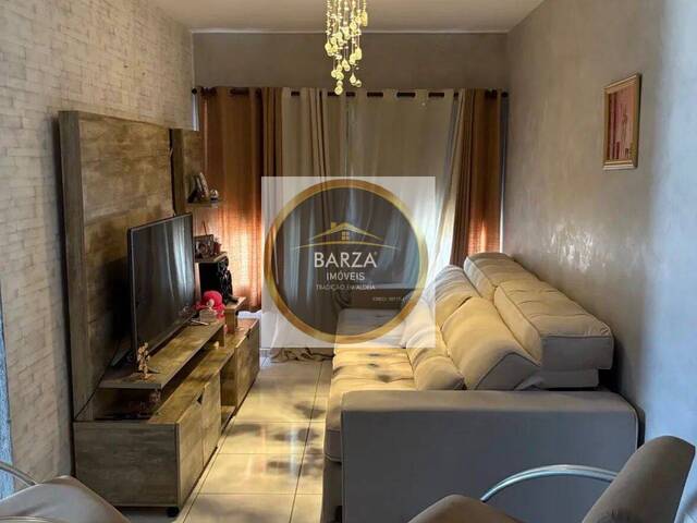 Apartamento para Venda em São Lourenço da Mata - 5