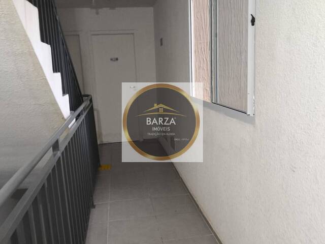 Apartamento para Venda em Camaragibe - 2