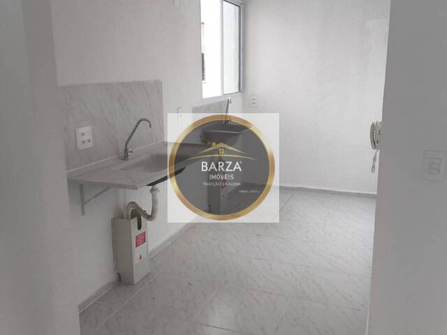 Apartamento para Venda em Camaragibe - 4