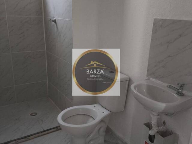 Apartamento para Venda em Camaragibe - 5