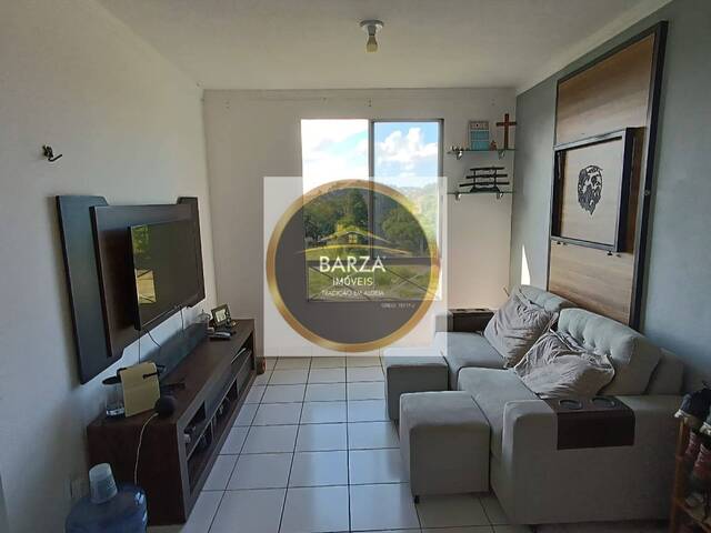 #1664 - Apartamento para Venda em Camaragibe - PE - 3