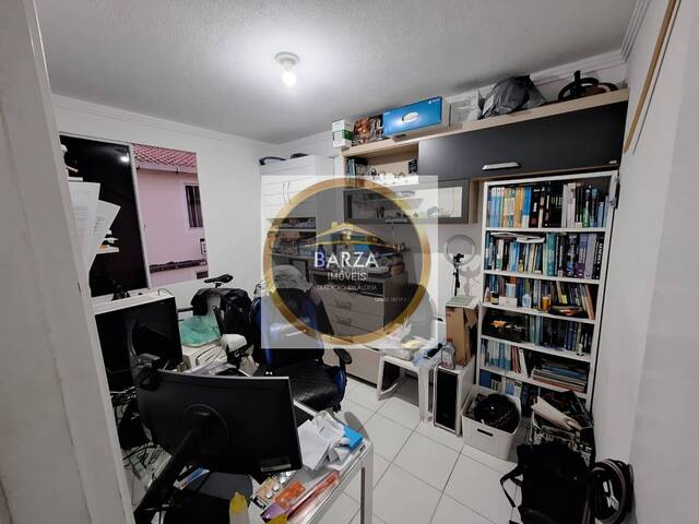 Apartamento para Venda em Camaragibe - 4