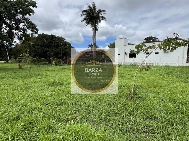 #1693 - Terreno em condomínio para Venda em Camaragibe - PE - 1