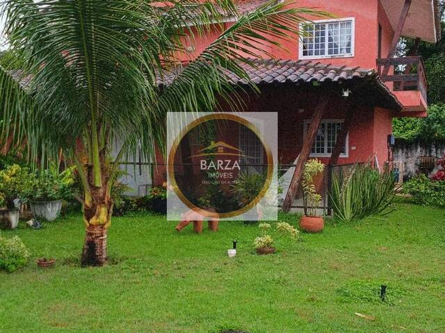 #1696 - Casa em condomínio para Locação em Camaragibe - PE - 3