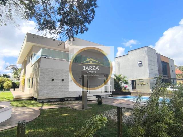 #1697 - Casa em condomínio para Locação em Camaragibe - PE - 2