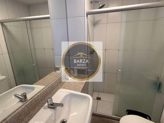 Apartamento para Locação em Cabo de Santo Agostinho - 5