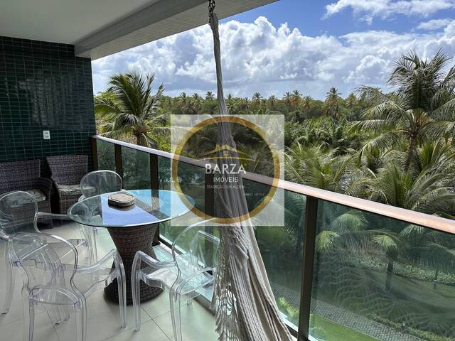 #1700 - Apartamento para Locação em Cabo de Santo Agostinho - PE - 1