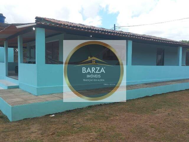 #1701 - Casa para Venda em Camaragibe - PE - 1