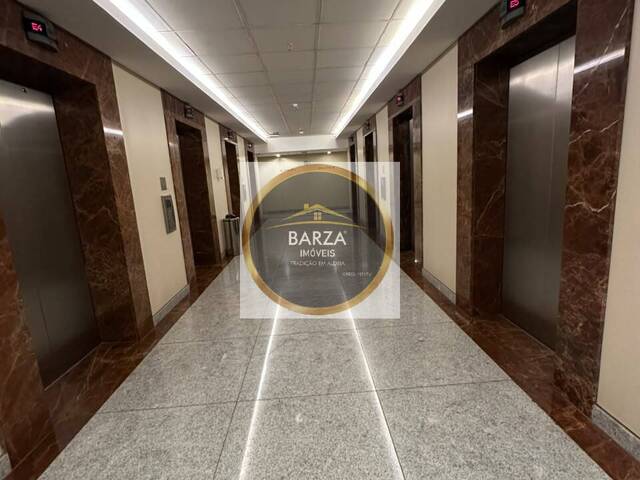 #1705 - Sala para Venda em Recife - PE - 3