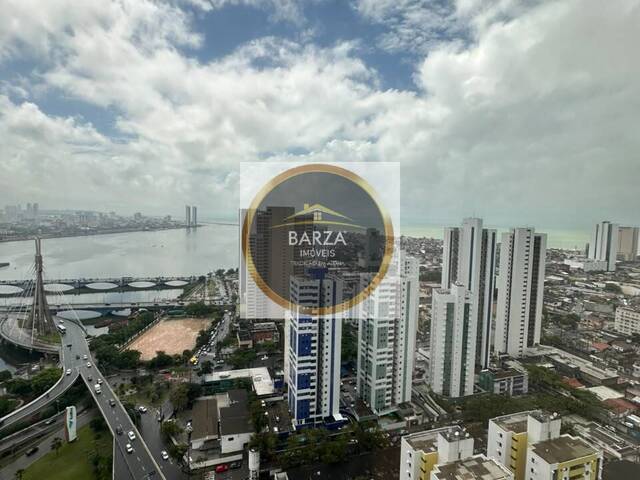 #1705 - Sala para Venda em Recife - PE - 2