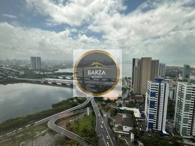 #1705 - Sala para Venda em Recife - PE - 1