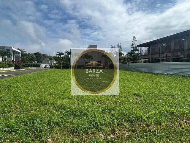 #1706 - Terreno em condomínio para Venda em Camaragibe - PE - 1