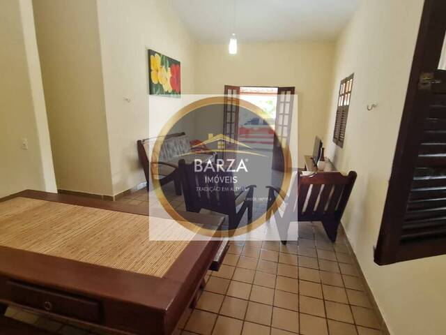 #1707 - Casa em condomínio para Locação em Camaragibe - PE - 3
