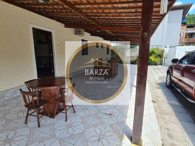 #1707 - Casa em condomínio para Locação em Camaragibe - PE - 2