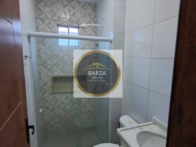 #1708 - Casa para Locação em Camaragibe - PE - 2