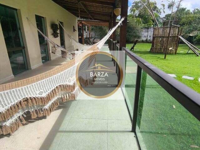 #1711 - Chácara para Venda em Camaragibe - PE - 2