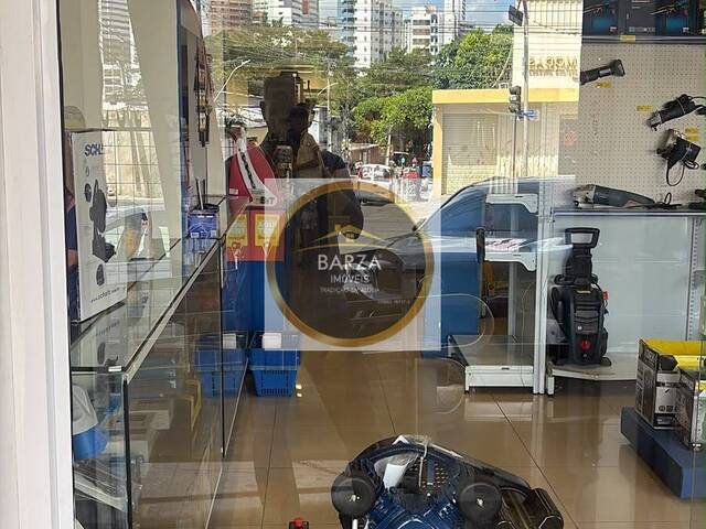 #1712 - Loja para Venda em Recife - PE - 2