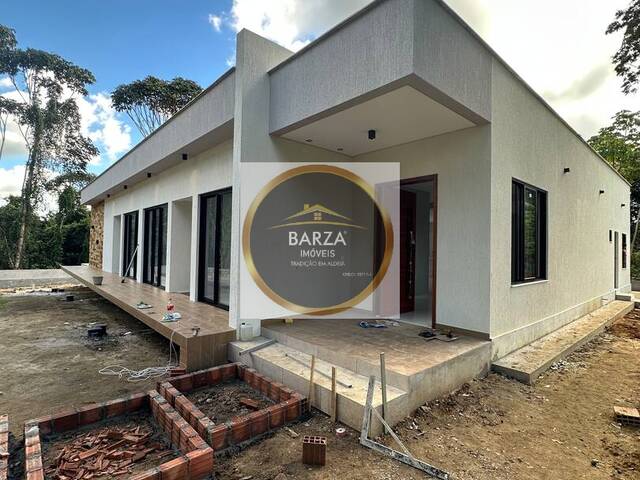 #1716 - Casa em condomínio para Venda em Camaragibe - PE - 1