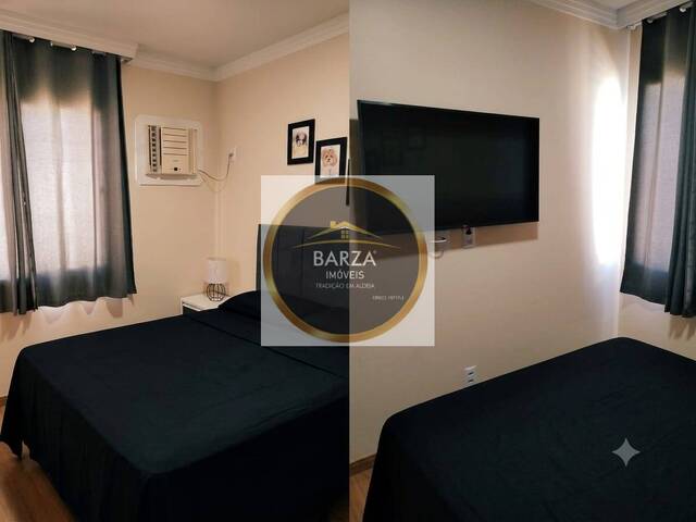 #1722 - Apartamento para Venda em São Lourenço da Mata - PE - 2