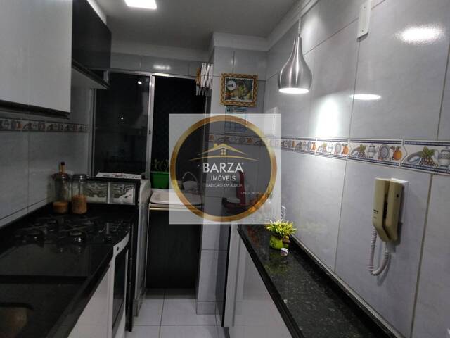 Apartamento para Venda em São Lourenço da Mata - 4