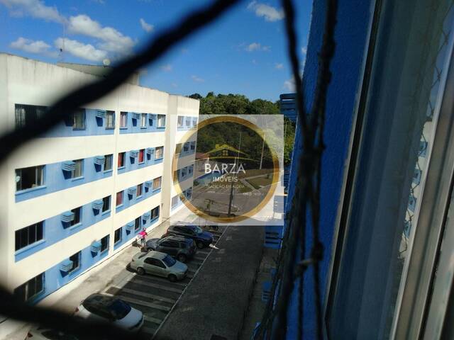 #1722 - Apartamento para Venda em São Lourenço da Mata - PE - 1