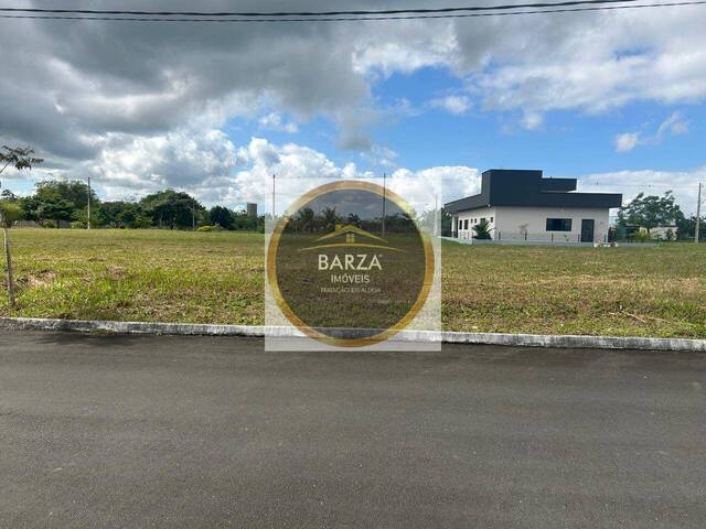 #1723 - Terreno em condomínio para Venda em Camaragibe - PE - 2