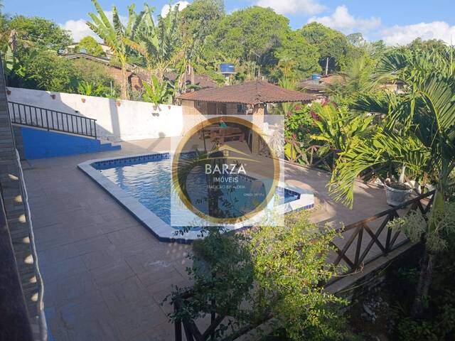 #1724 - Casa para Locação em Camaragibe - PE - 3