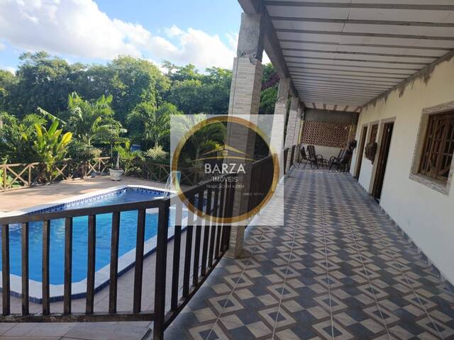 Casa para Locação em Camaragibe - 4