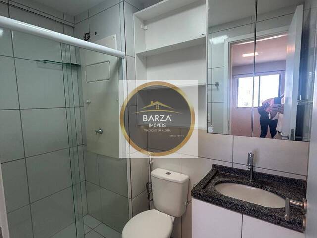 #1725 - Apartamento para Venda em Recife - PE - 2