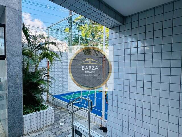 #1725 - Apartamento para Venda em Recife - PE - 3