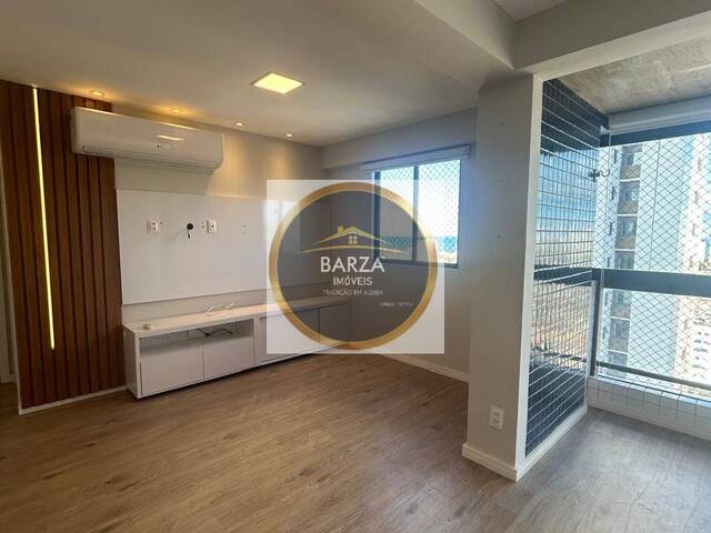 #1725 - Apartamento para Venda em Recife - PE - 1