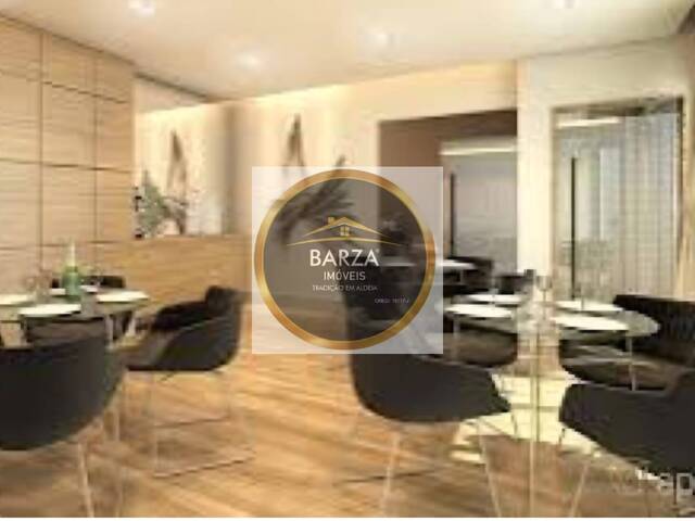 #1726 - Apartamento para Venda em Recife - PE - 3