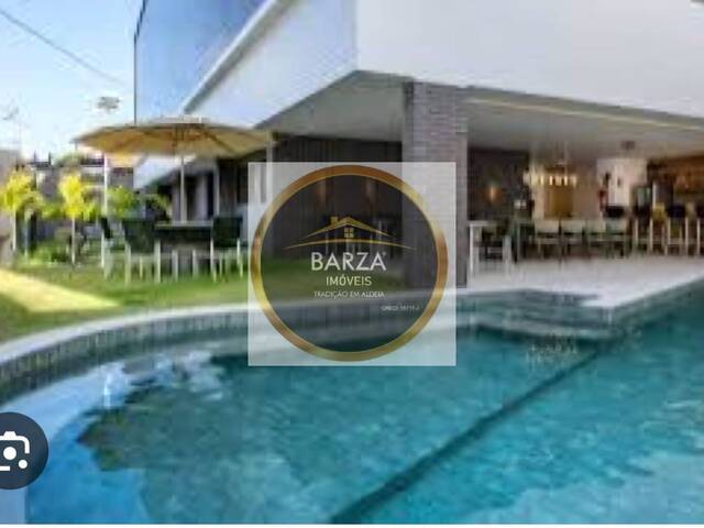 #1726 - Apartamento para Venda em Recife - PE - 1