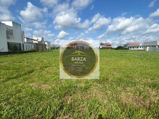 #1728 - Terreno em condomínio para Venda em Camaragibe - PE - 3