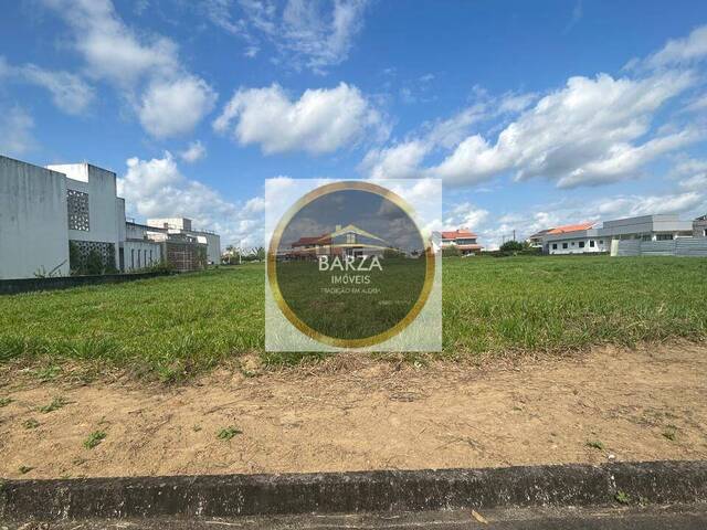 #1728 - Terreno em condomínio para Venda em Camaragibe - PE - 2