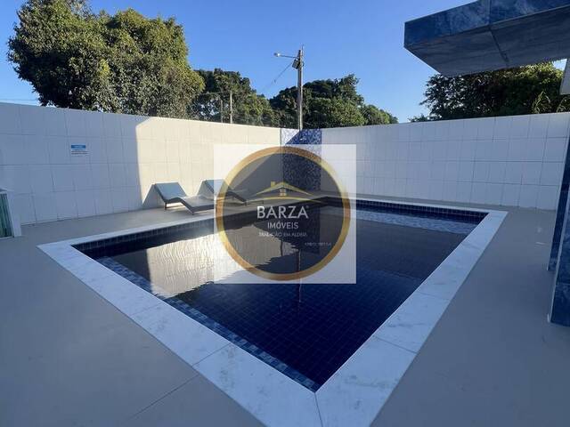 #1731 - Apartamento para Locação em Camaragibe - PE - 1