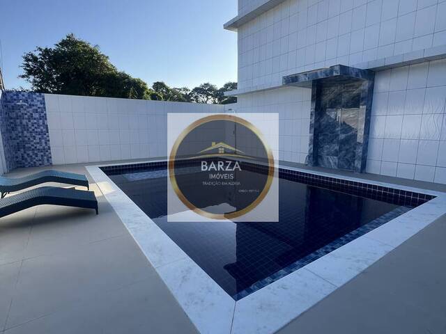 #1731 - Apartamento para Locação em Camaragibe - PE - 3