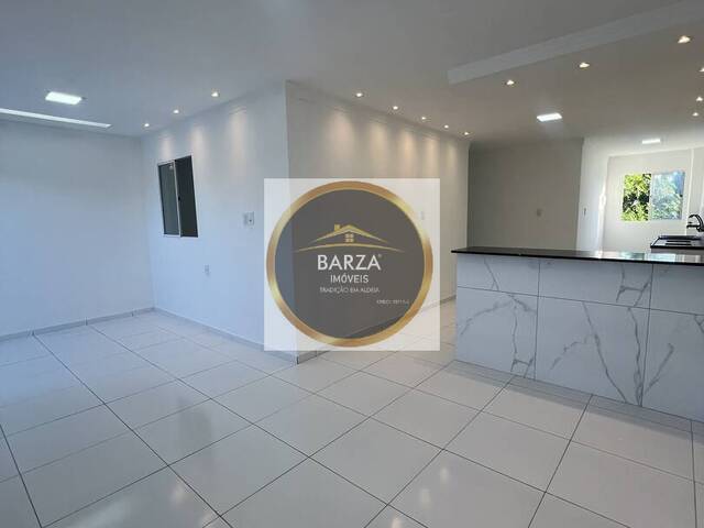 Apartamento para Locação em Camaragibe - 4
