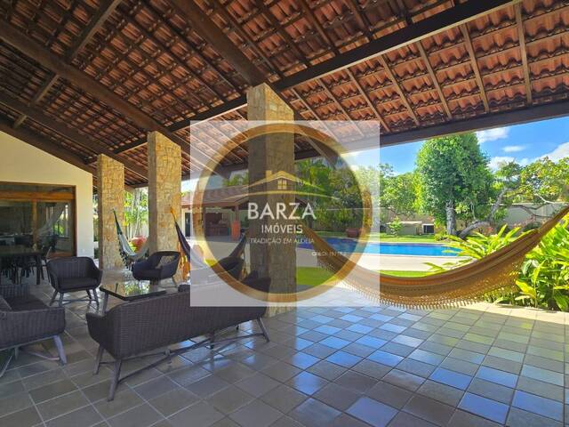 #1733 - Casa para Venda em Recife - PE - 1