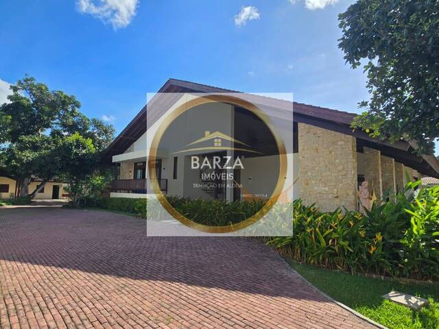#1733 - Casa para Venda em Camaragibe - PE - 1