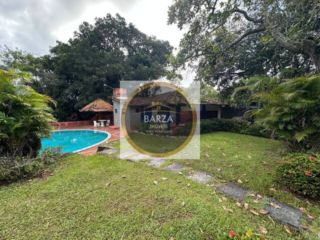#1735 - Casa para Venda em Recife - PE - 1