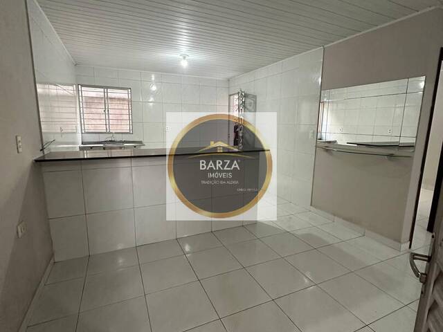 Apartamento para Locação em Camaragibe - 5